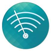 Wifi Signal Booster Prank logo