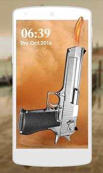 Pistol Lock screenshot 7