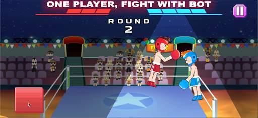 Boxing Amazing screenshot 3
