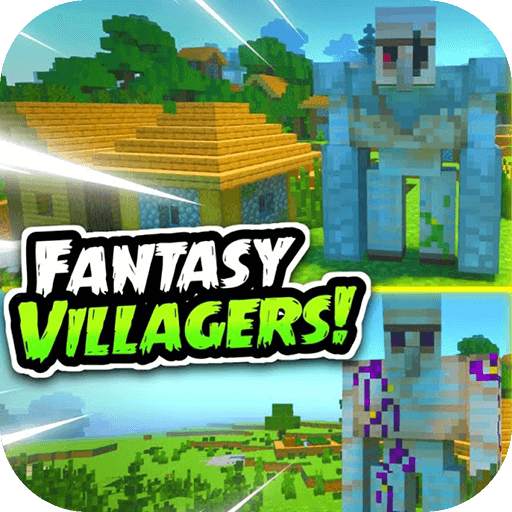 Village Guards Mod for Minecraft 1.0