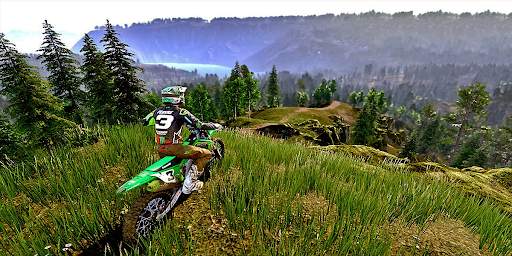 KTM MX Dirt Bikes Unleashed 3D screenshot 6