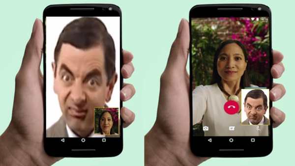 Fake Video Call From Mr. Funny From England screenshot 1