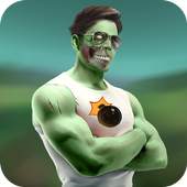 Serious Zombie 2