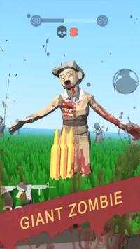 Zombie Hunter screenshot 3
