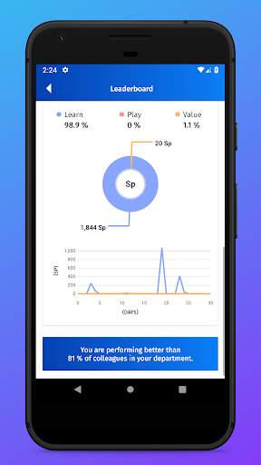 SEEK-APP screenshot 4