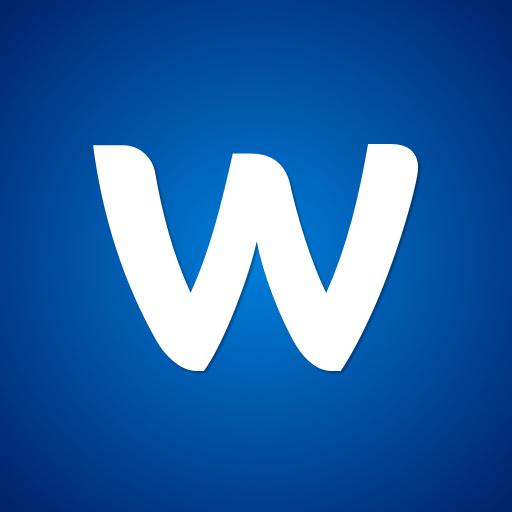 Wilmaa TV icon