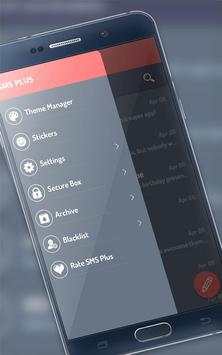 SMS Free Clean Keyboard and SMS screenshot 10