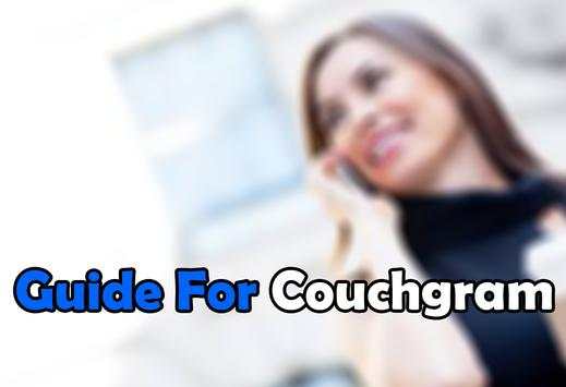 Guide For Couchgram App Lock screenshot 1