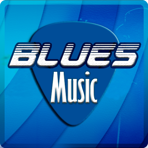 Blues Music icon