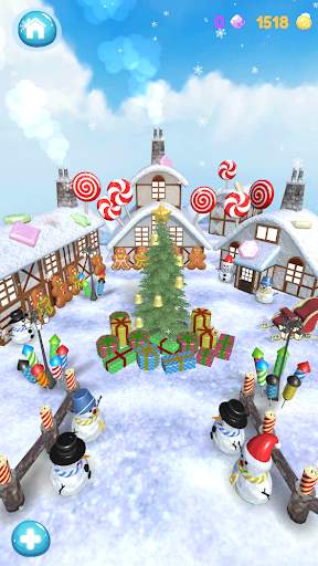 Christmas Advent Calendar 2023 3 تصوير الشاشة