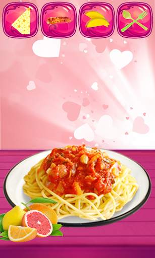 Noodle Maker screenshot 4