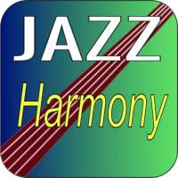JAZZ HARMONY icon