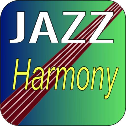 Jazz Harmony 1.01