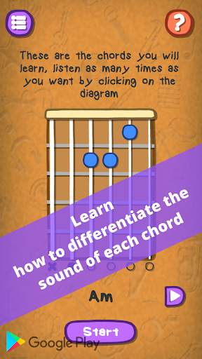 Pusic - Musical Perception screenshot 5