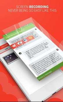 Screen Recorder 5 تصوير الشاشة