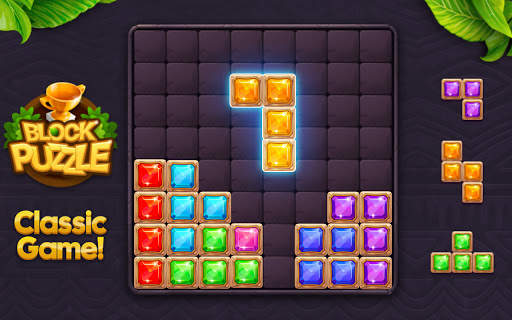 Blok Bulmaca Jewel screenshot 21