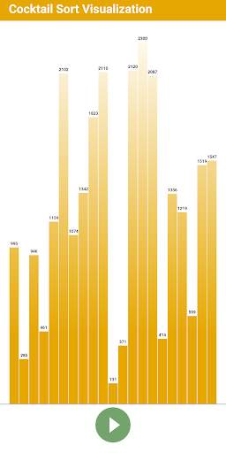 Algorhyme - Algorithms and Data Structures screenshot 5