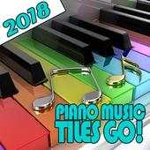 Piano Music Tiles Go! 1.0