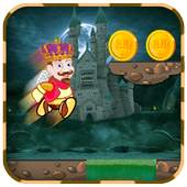super monkey king 1.0