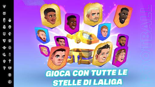 LALIGA Head Football 23-24 screenshot 4