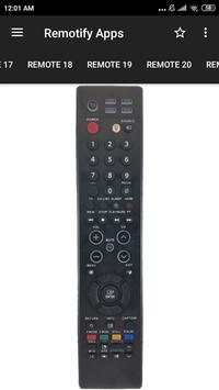 Remote Control screenshot 6