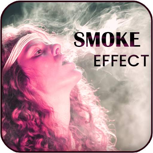 smoke Efect - Smoke Photo Editer 1.0