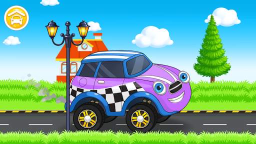 Car wash screenshot 6