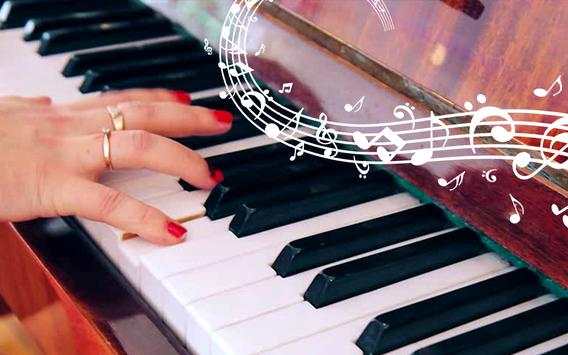 Easy Piano - Perfect Piano keyboard 2020 screenshot 4