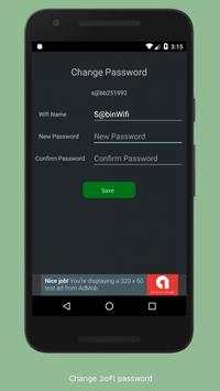 JioFi screenshot 5