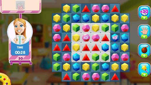 Funny Math Match screenshot 3