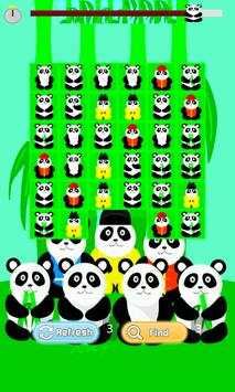 Funny Panda Game screenshot 3