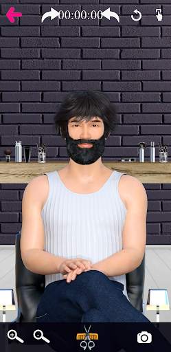 Barber Chop screenshot 2
