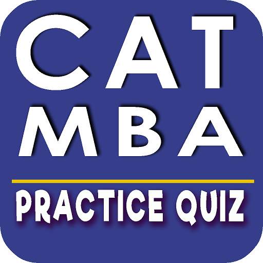 CAT MBA Entrance Exam 2.0