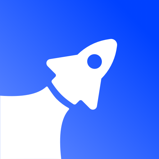QuikVPN – Unlimited Free &amp; Fast Security VPN icon