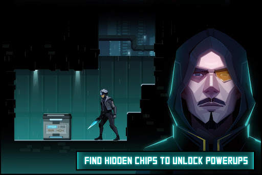 INTO MIRROR screenshot 5