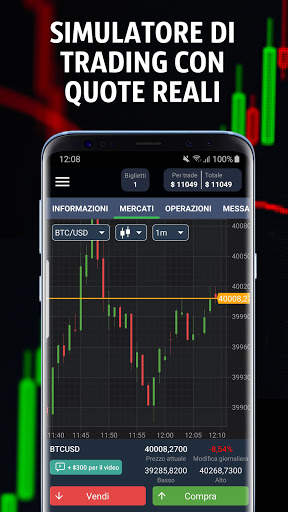 Forex Royale screenshot 1