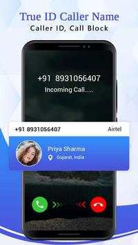 True ID Caller Name: Caller ID, Call Block screenshot 1