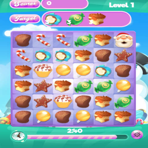 Game Challenge screenshot 3
