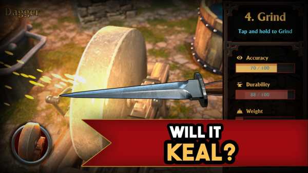 Forged in Fire®: Master Smith screenshot 6