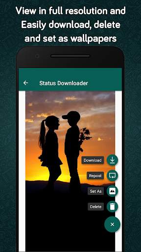 Status, Story Download for WA screenshot 3