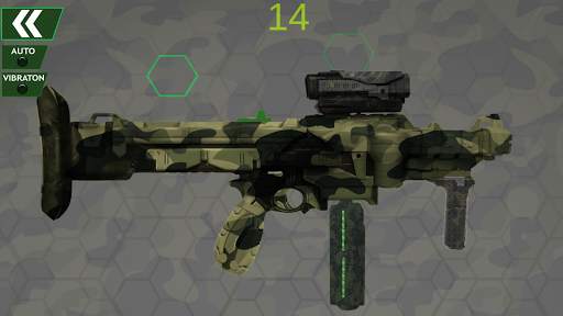 Toy Guns Military Sim screenshot 3