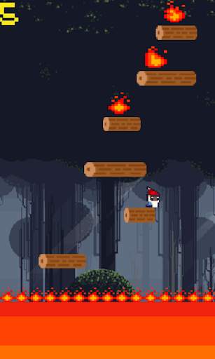 Go Save the Forest: Christmas Edition screenshot 2