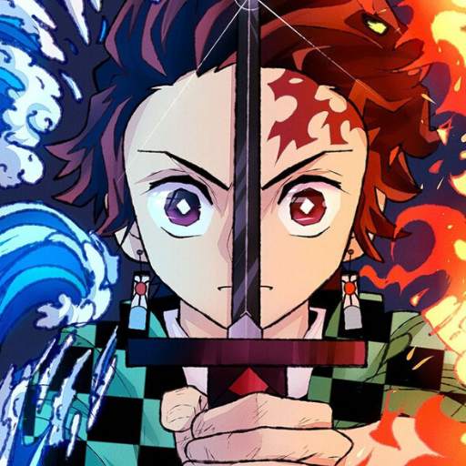 Tanjiro Kamado - HD Wallpapers 1.1