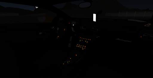 Lamborghini Driving Simulator screenshot 4