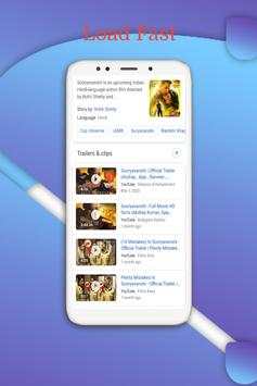 Fox Browser-  Fast, Safe & Smart screenshot 4