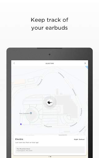 Bose Connect screenshot 7