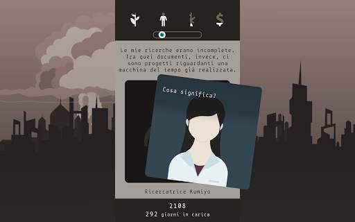 Lapse: A Forgotten Future screenshot 13