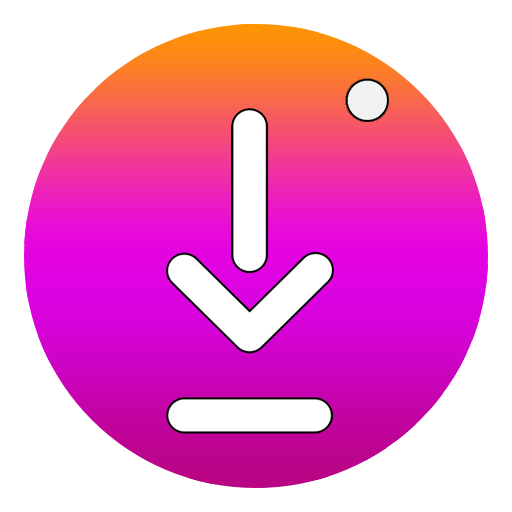 IG Download Video and Image, Repost for Instagram icon