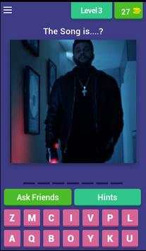 Guess the SONG screenshot 3