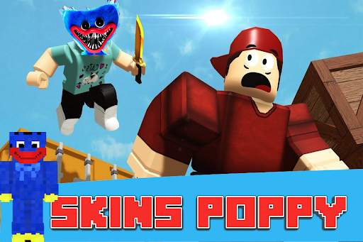 Roblox Master Skins For Robux screenshot 3